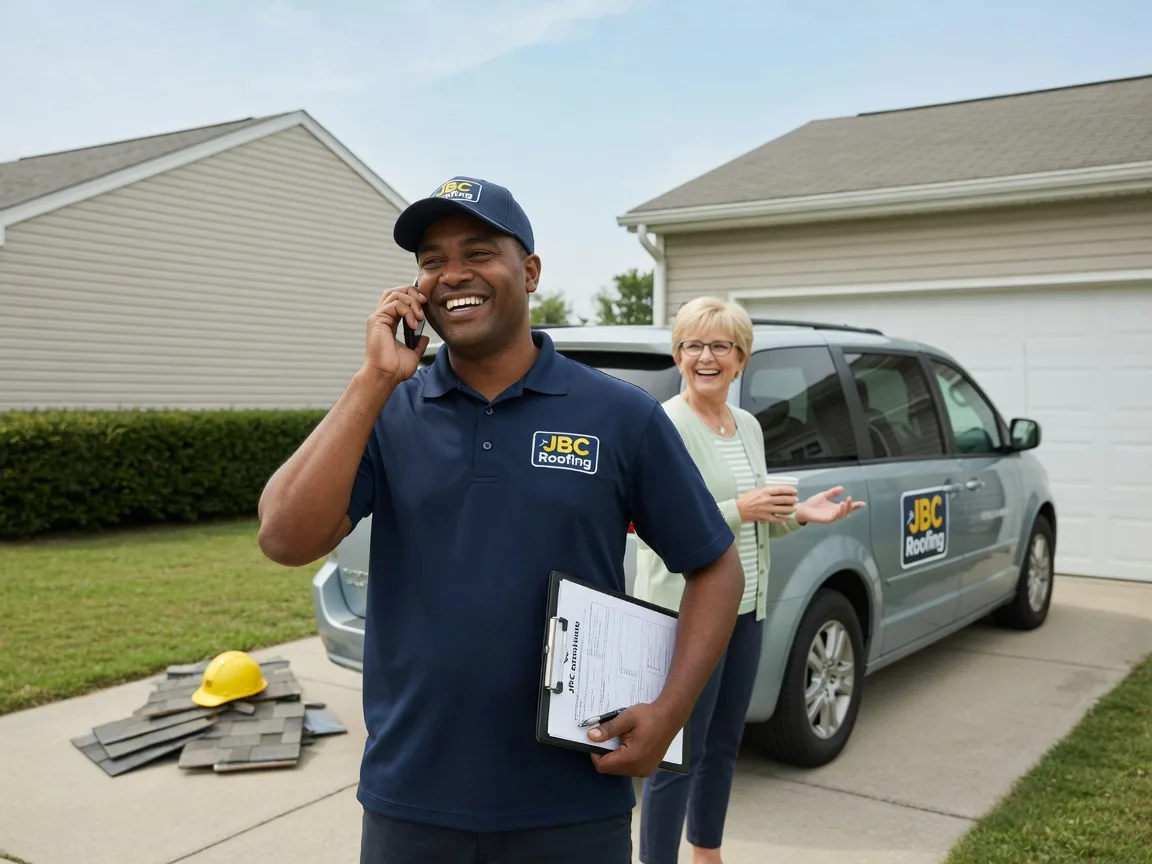 Roof Replacement Bath, SC FAQs